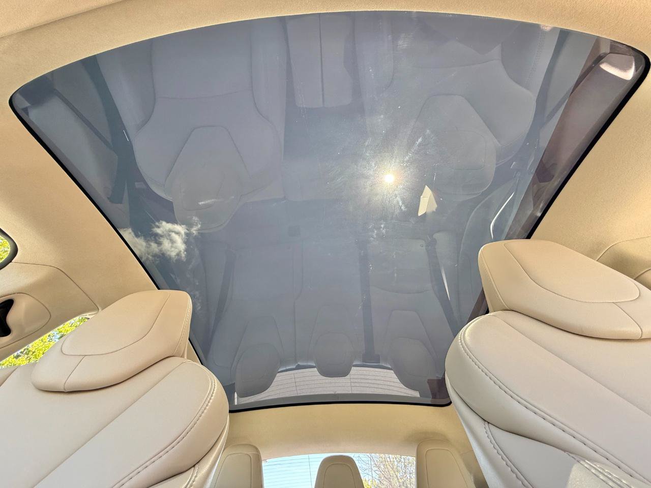 Used 2018 Tesla Model S 100D AWD/4WD image 16