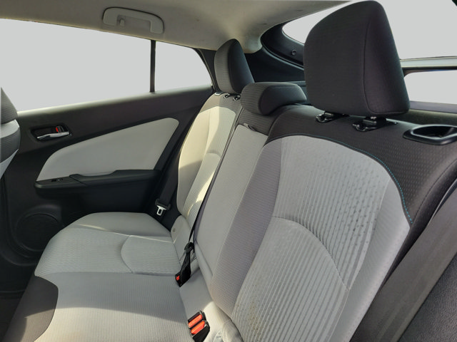 Used 2016 Toyota Prius Three FWD image 11