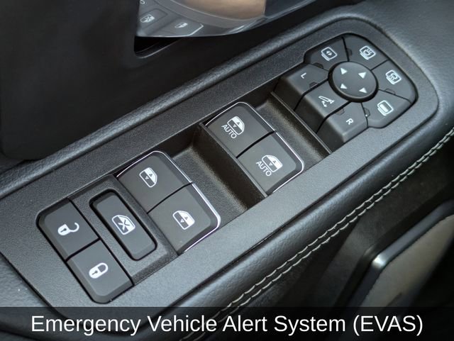 Used 2025 RAM 3500 Laramie image 23