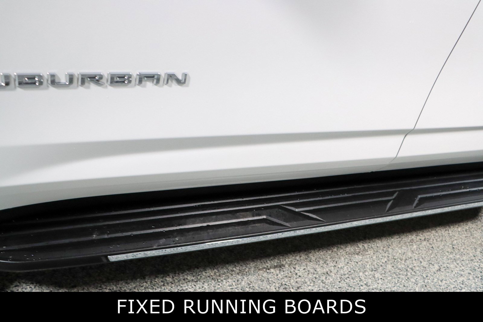 Used 2023 Chevrolet Suburban High Country image 12