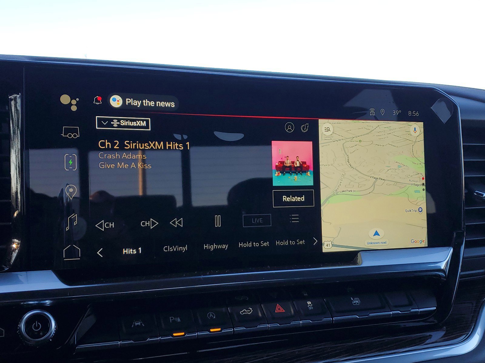 New 2025 GMC Sierra 1500 Elevation w/ Preferred Package image 28