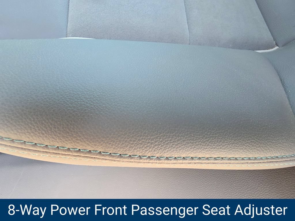 Certified 2014 Chevrolet Impala LT w/ Premium Seating Package FWD image 13
