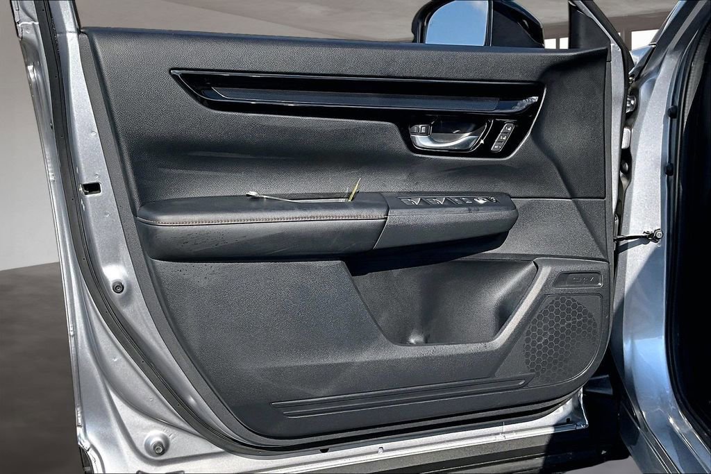 Certified 2023 Honda CR-V Sport Touring image 19