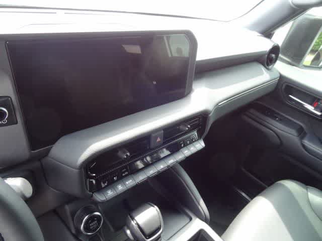 Used 2024 Toyota Land Cruiser AWD/4WD image 16
