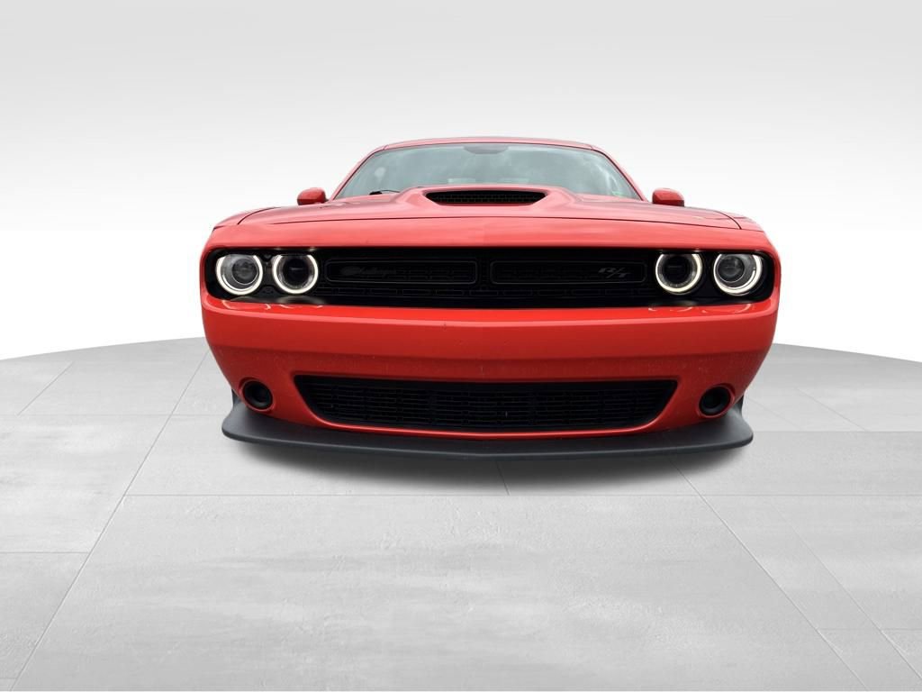 Used 2023 Dodge Challenger R/T w/ Blacktop Package image 8
