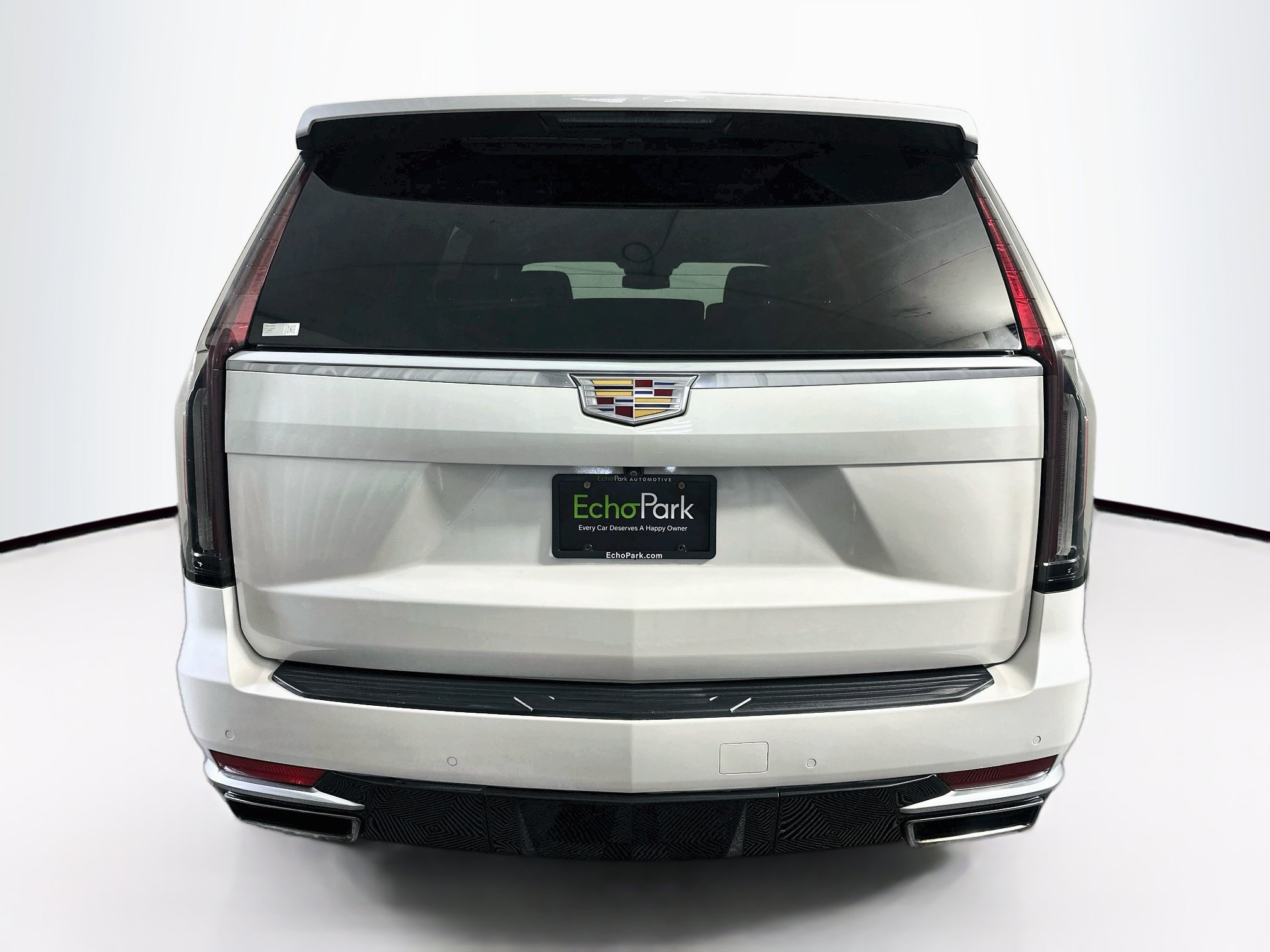 Used 2022 Cadillac Escalade Luxury RWD image 7