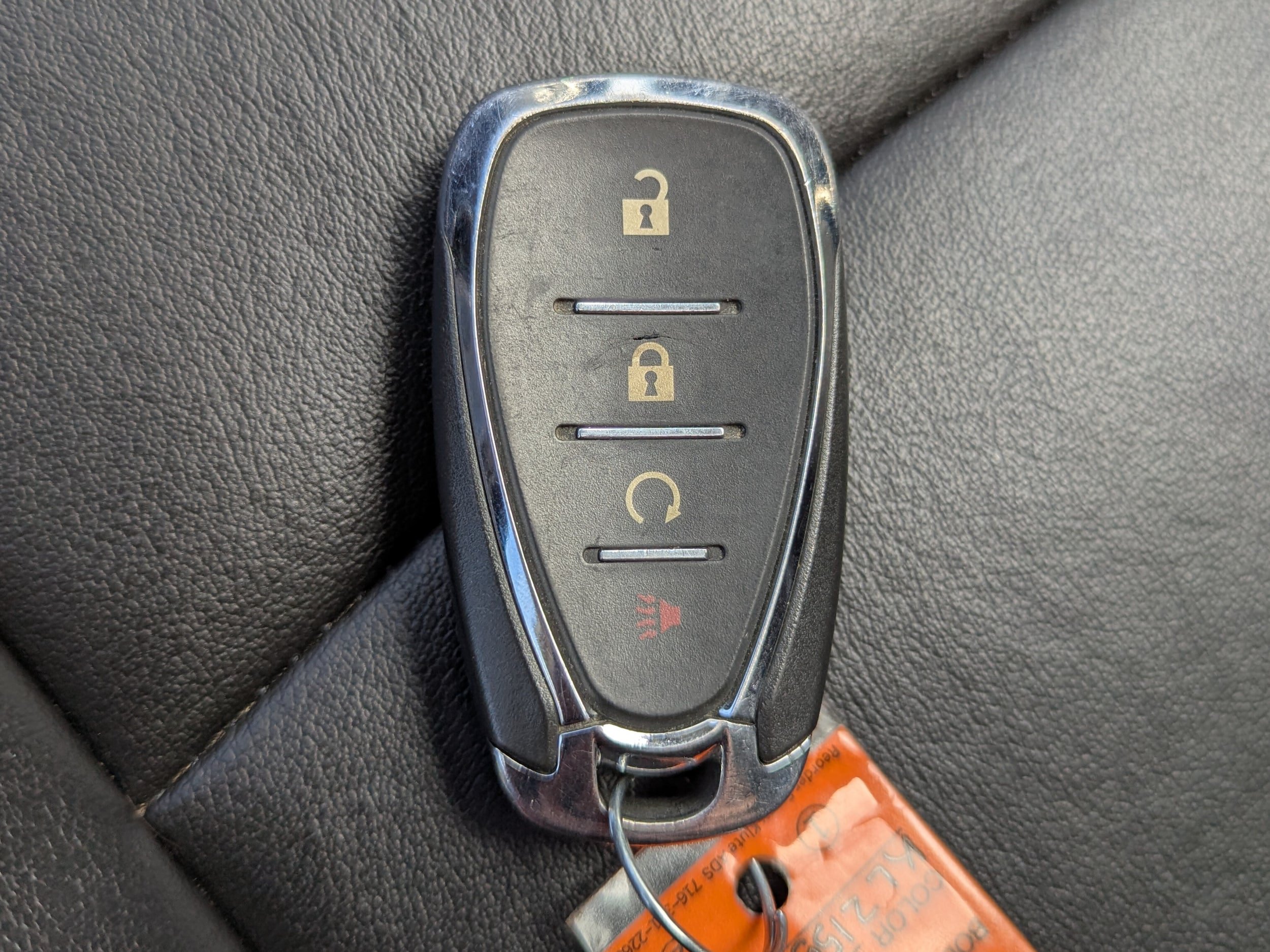 Used 2019 Chevrolet Trax Premier w/ LPO, Protection Package AWD/4WD image 20