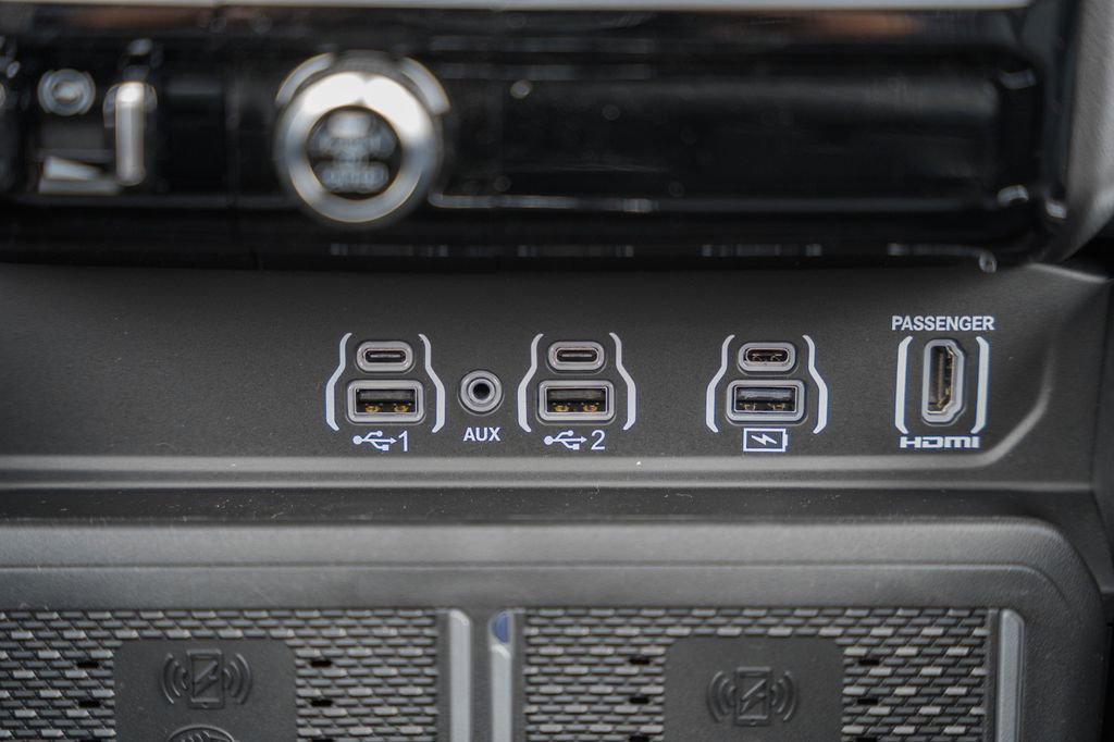 New 2026 RAM 1500 Laramie image 26