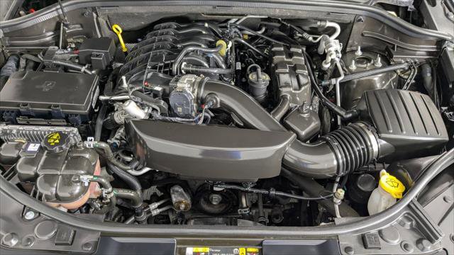 Used 2024 Dodge Durango SXT image 27