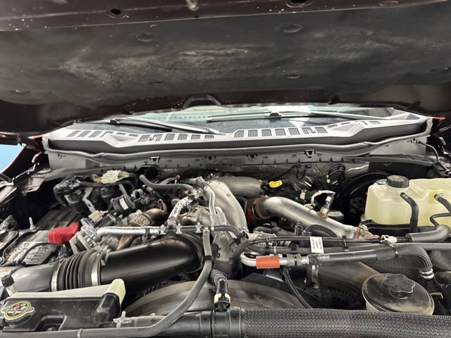 Used 2024 Ford F250 King Ranch w/ Tremor Off-Road Package image 46