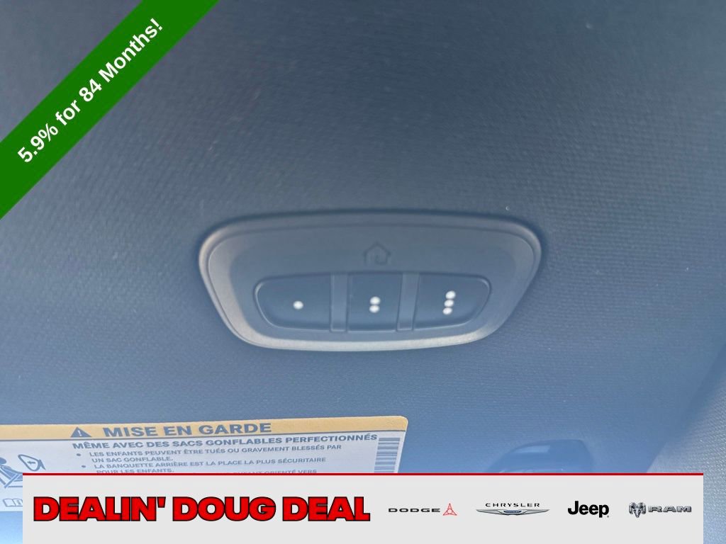 New 2026 RAM 3500 Limited image 24