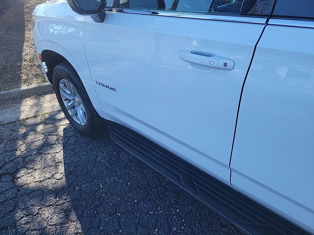 Used 2023 Chevrolet Tahoe LT image 18
