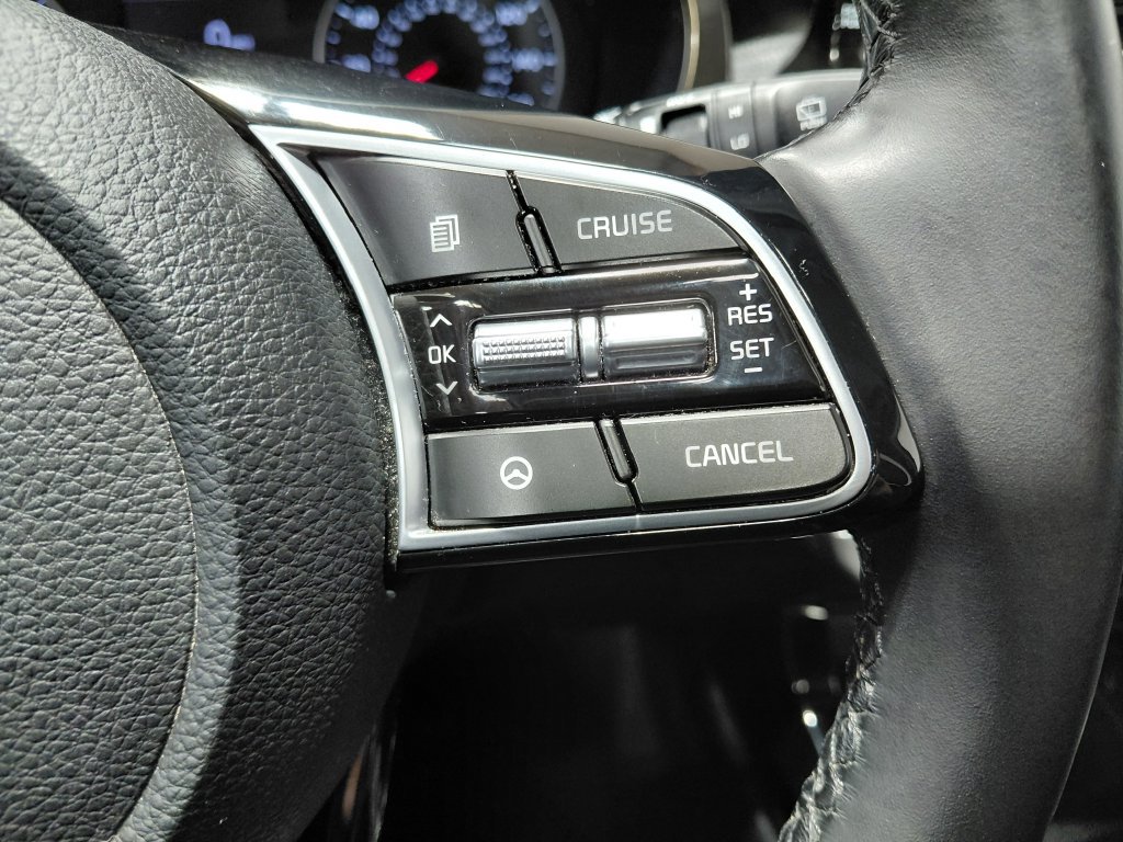 Used 2022 Kia Seltos EX AWD/4WD image 37