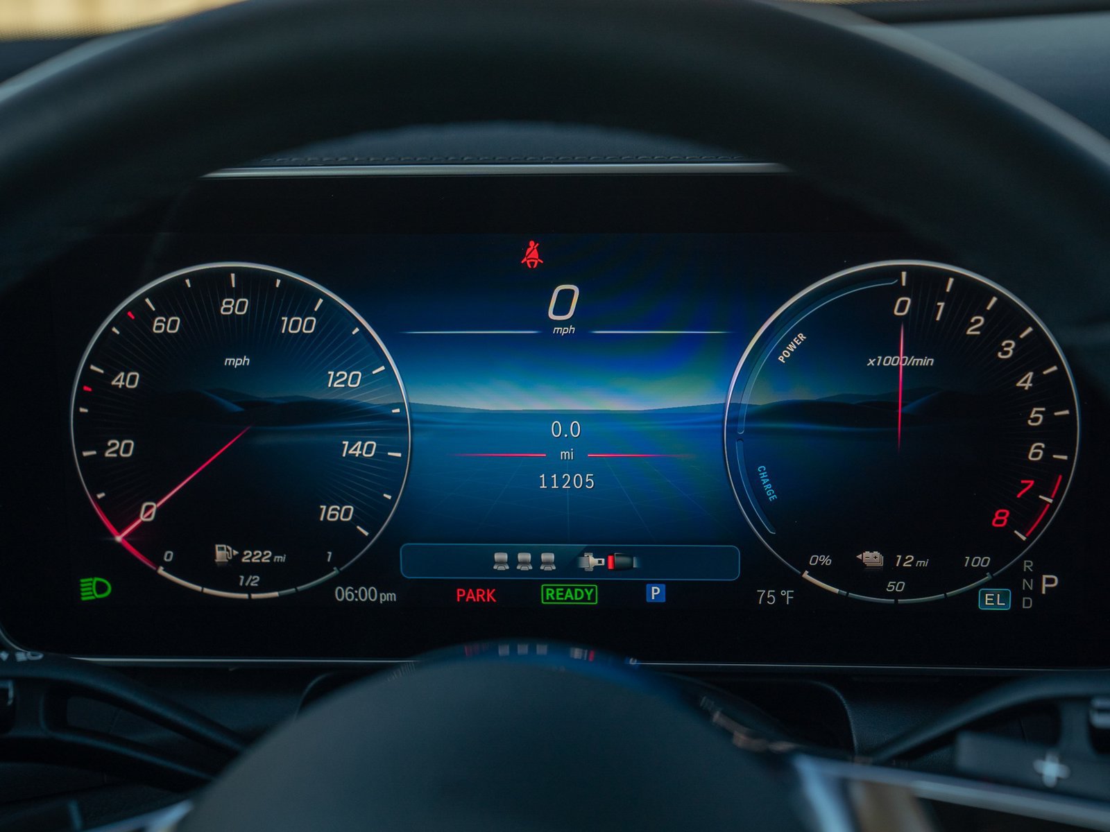 Certified 2025 Mercedes-Benz GLC 350e 4MATIC image 21