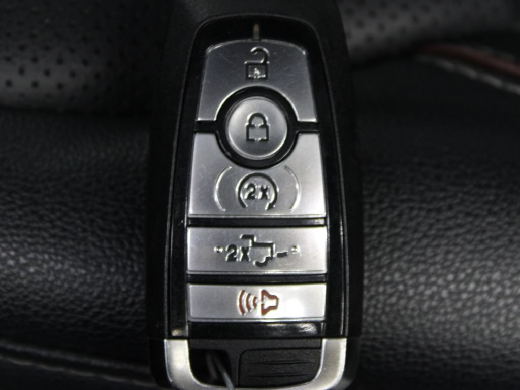 Used 2023 Ford F150 Lariat w/ Equipment Group 502A High AWD/4WD image 77