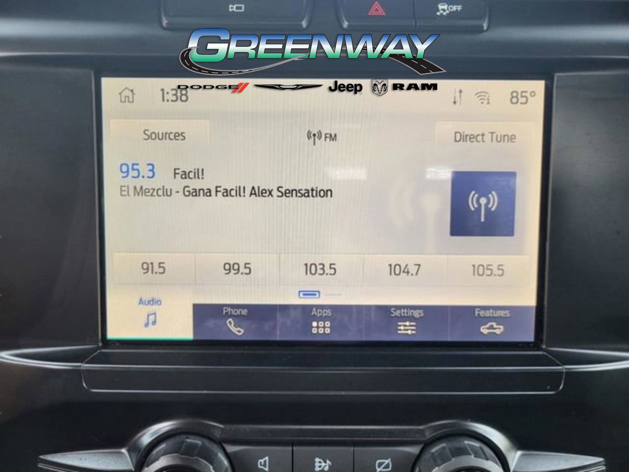 Used 2023 Ford F150 XLT image 46