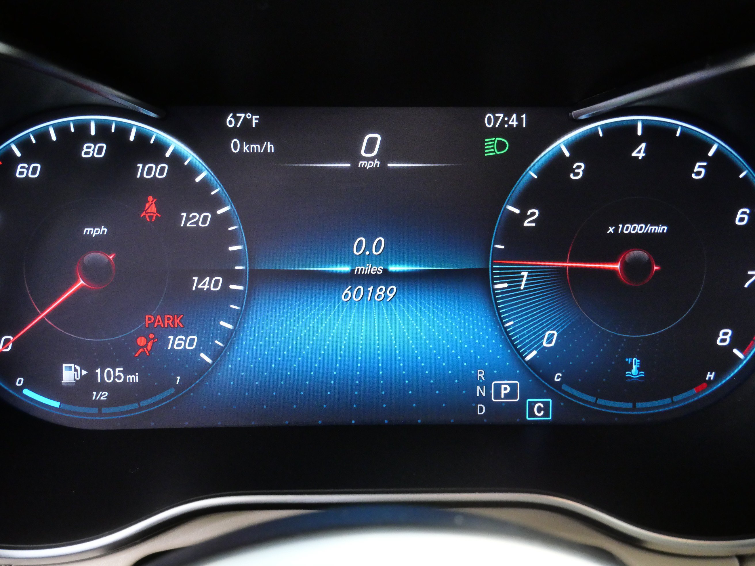 Used 2022 Mercedes-Benz GLC 300 4MATIC image 29
