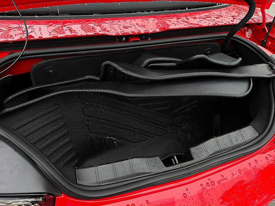 Used 2023 Chevrolet Camaro LT w/ RS Package RWD image 24