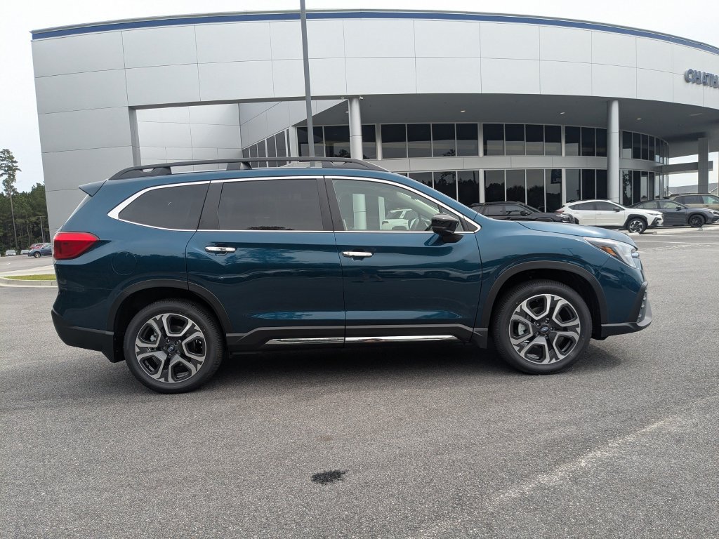 New 2027 Subaru Ascent Touring AWD/4WD image 3