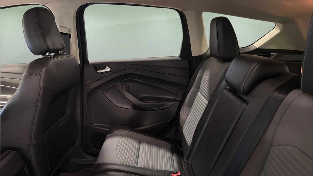 Used 2019 Ford Escape SE AWD/4WD image 15