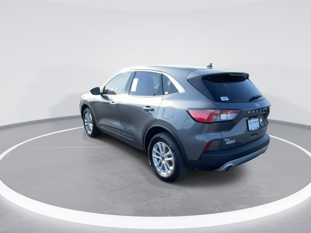 Used 2022 Ford Escape SE AWD/4WD image 6