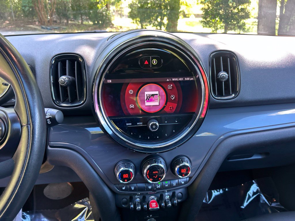 Used 2021 MINI Cooper Countryman FWD image 20