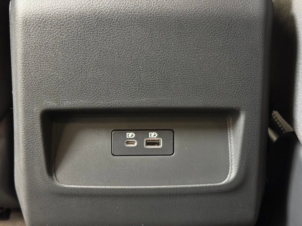 New 2026 Nissan Frontier SV w/ All-Weather Content Package image 18