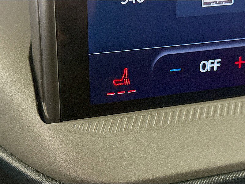New 2026 Ford Maverick Lariat AWD/4WD image 22