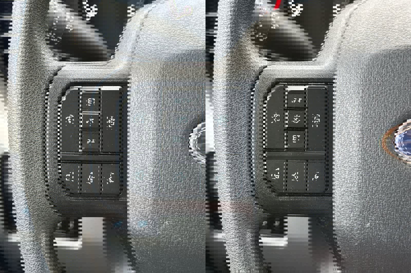 Used 2025 Ford F550 4x4 SuperCab Super Duty w/ XLT Value Package image 24