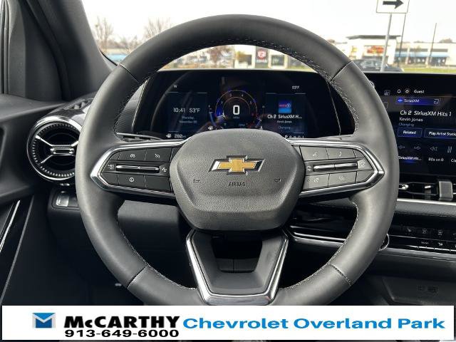 New 2026 Chevrolet Equinox LT FWD image 9