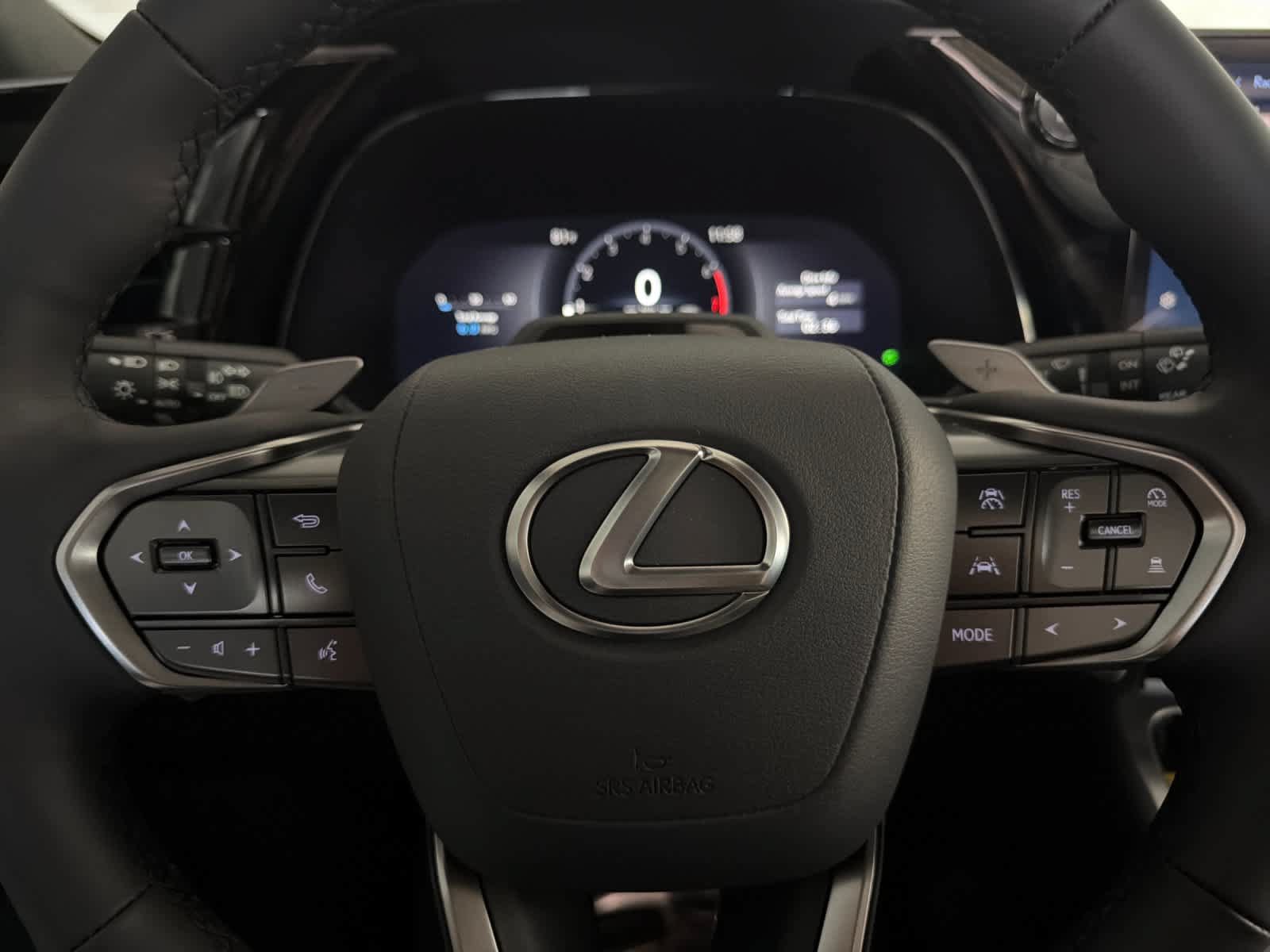 New 2026 Lexus TX 350 AWD w/ Technology Package image 26