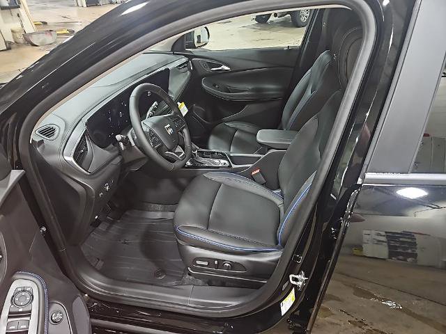 New 2026 Buick Encore GX Sport Touring w/ Comfort Package AWD/4WD image 11