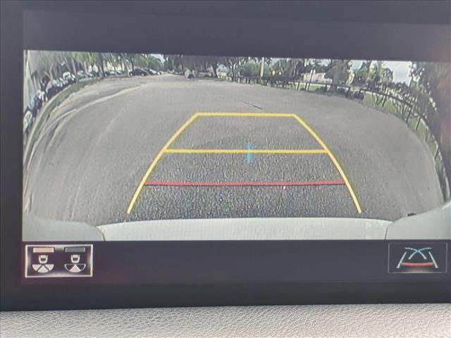 Used 2025 Lexus IS 350 F Sport w/ Accessory Package RWD image 8