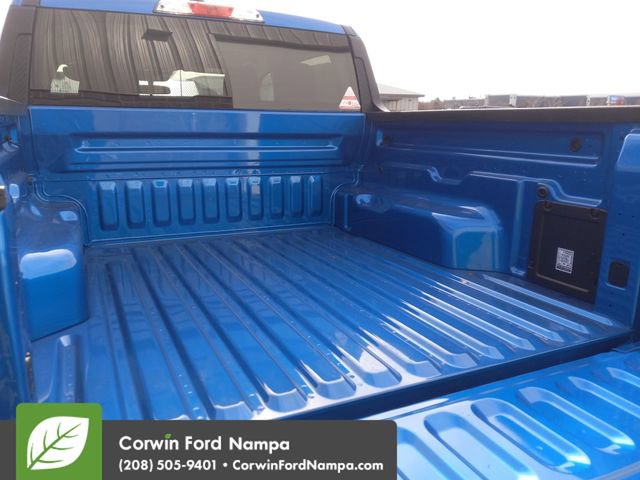 New 2026 Ford Maverick XL w/ Equipment Group 101A image 28