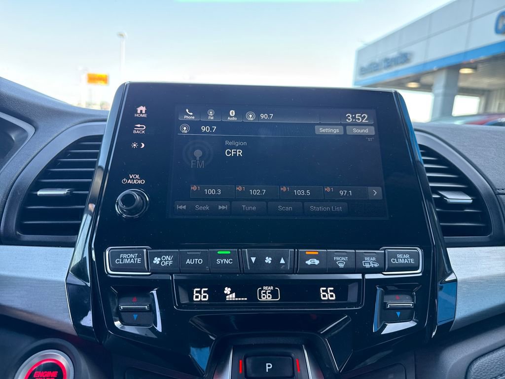 Used 2023 Honda Odyssey Sport image 21
