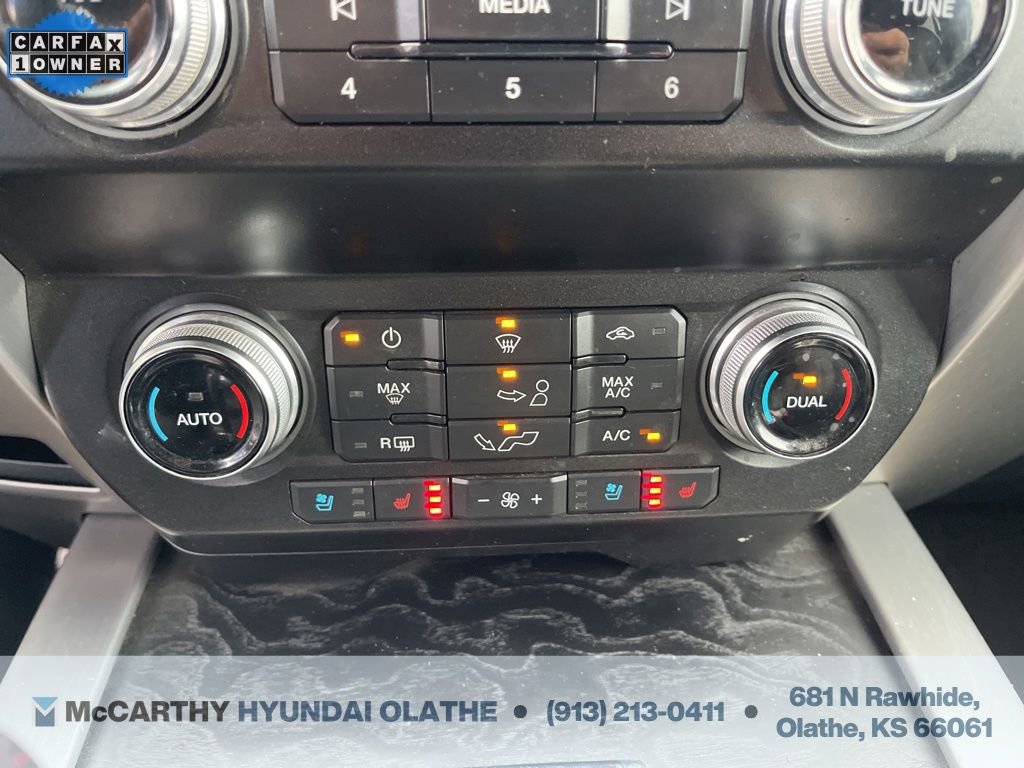 Used 2020 Ford F150 Platinum image 34