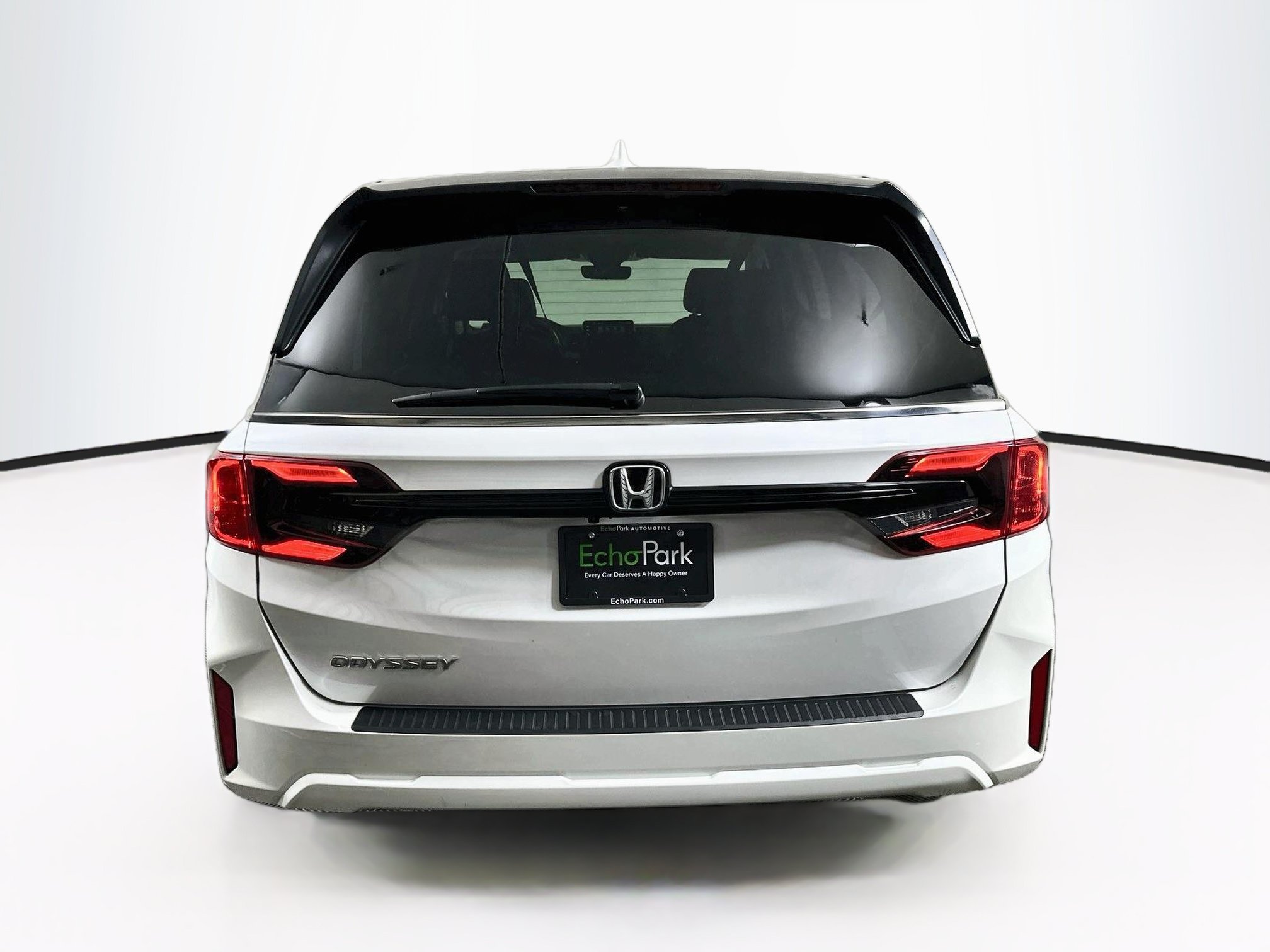 Used 2025 Honda Odyssey EX-L image 7
