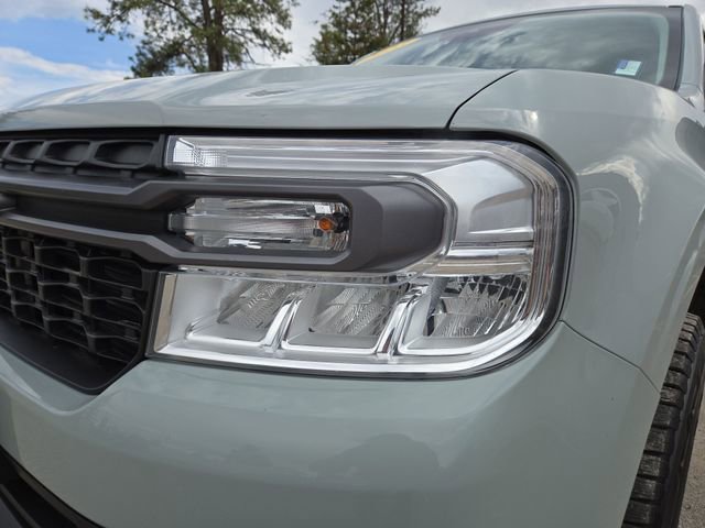 Used 2023 Ford Maverick XLT FWD image 7