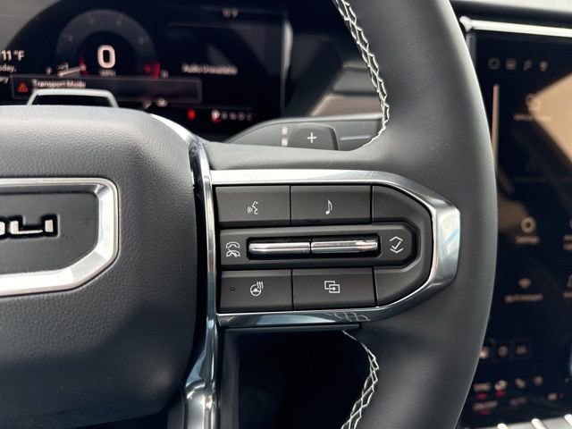 New 2026 GMC Acadia Denali w/ Super Cruise Package AWD/4WD image 21