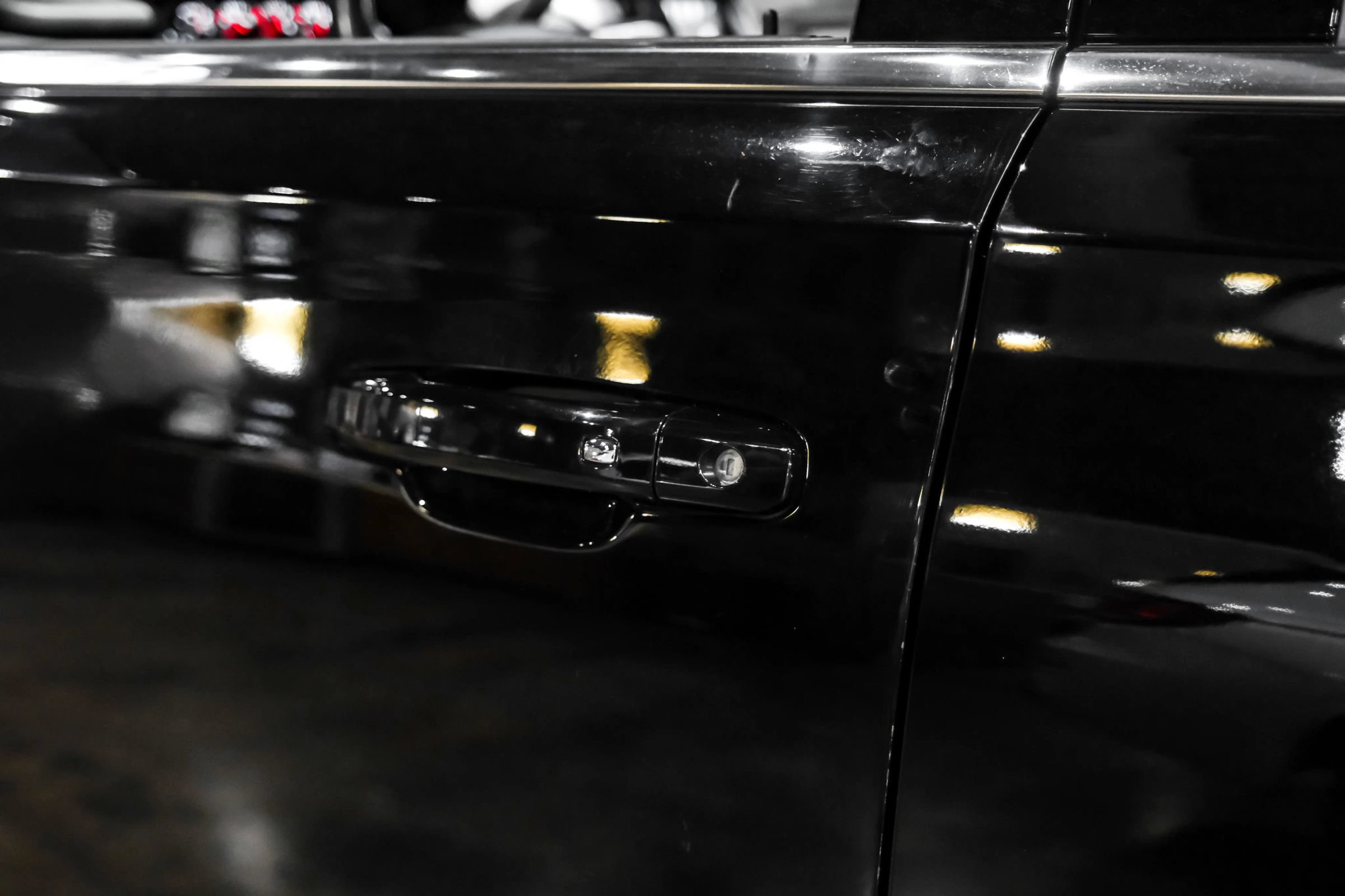 Used 2020 GMC Yukon SLT w/ Open Road Package AWD/4WD image 42