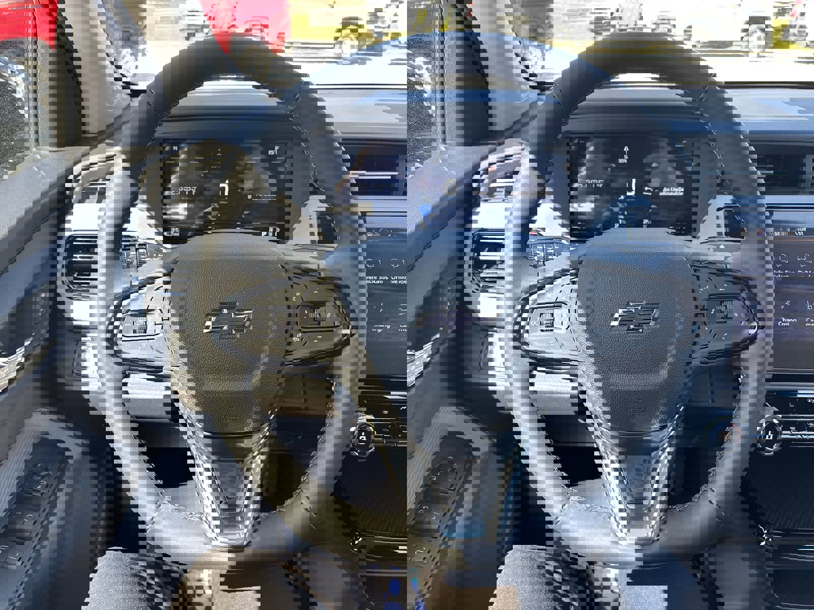 New 2027 Chevrolet Bolt LT w/ Comfort Package image 14