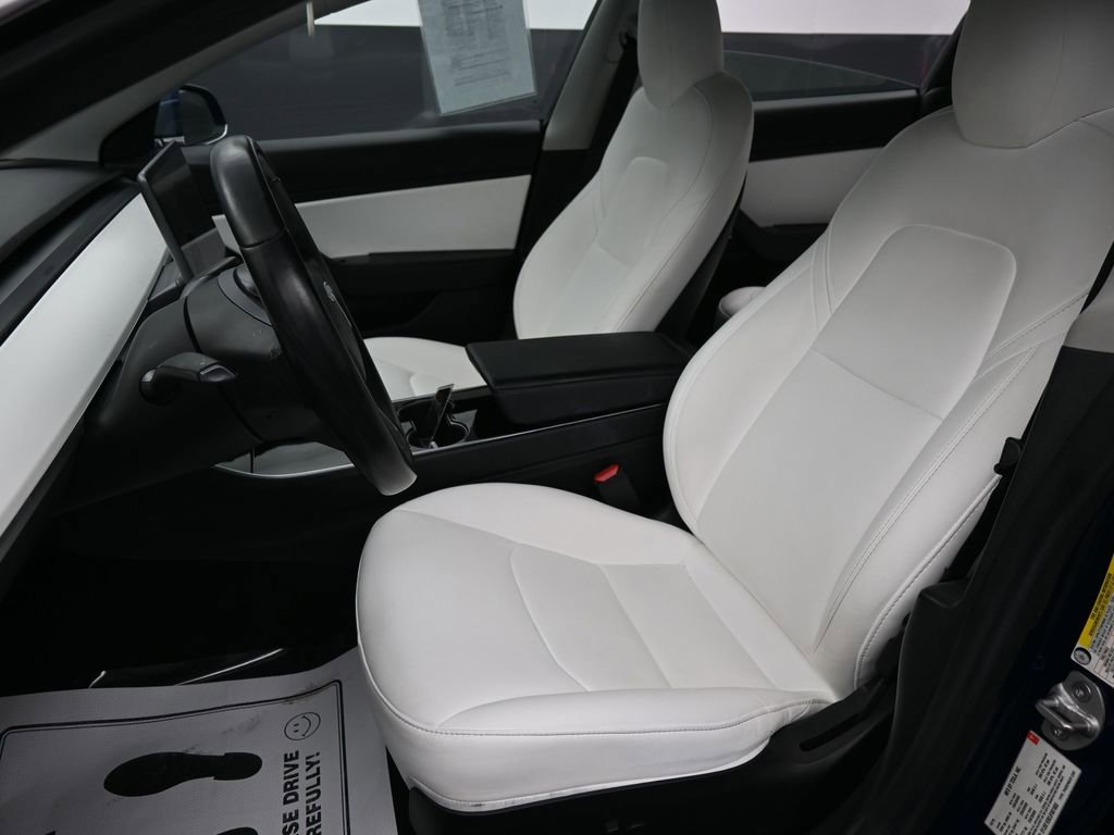 Used 2018 Tesla Model 3 Performance image 25