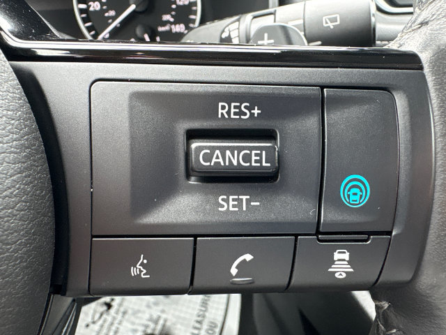 Used 2023 Nissan Rogue SV w/ SV Premium B Package AWD/4WD image 18