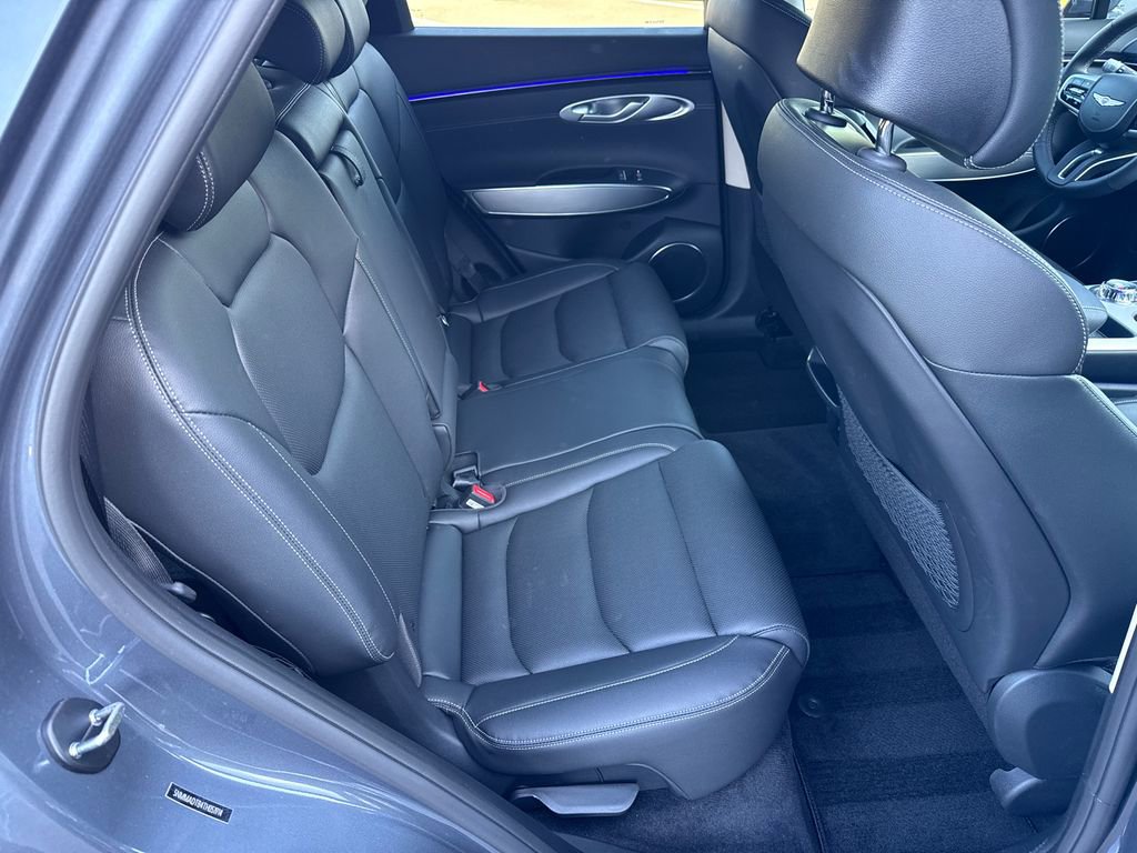 Used 2026 Genesis GV70 2.5T Select AWD/4WD image 15