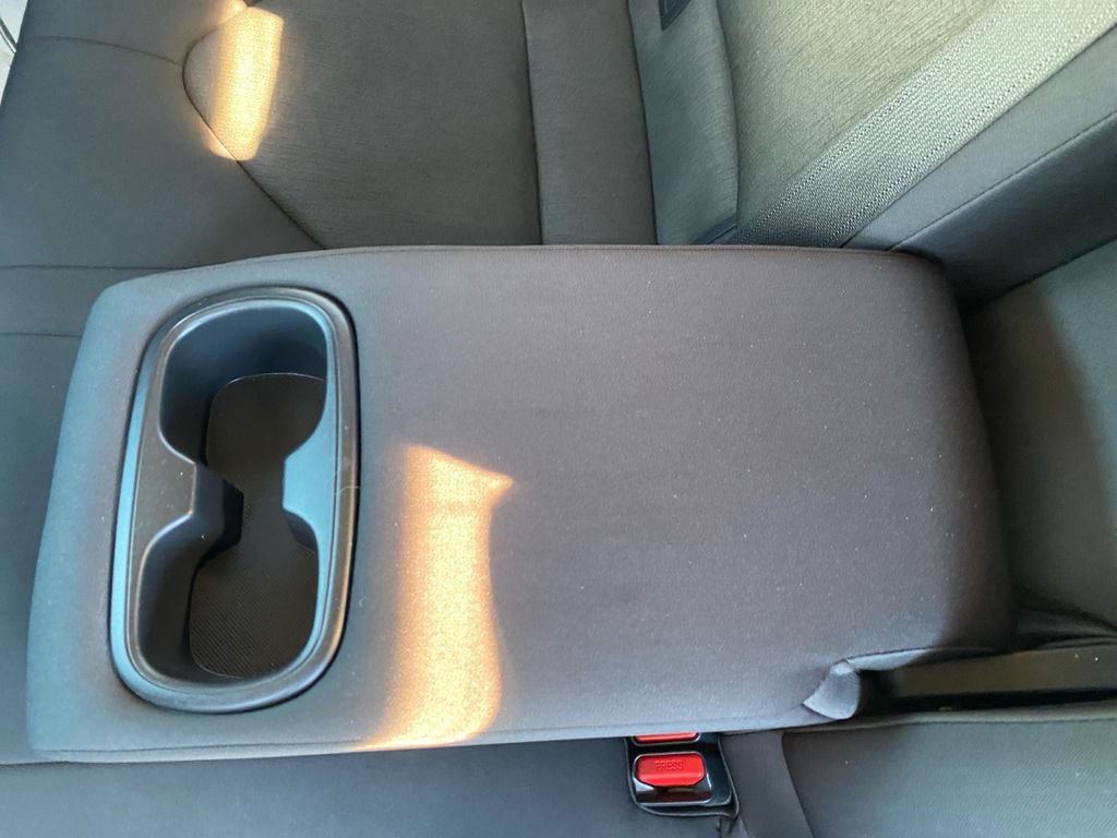 Used 2024 Toyota Camry LE w/ Convenience Package FWD image 28