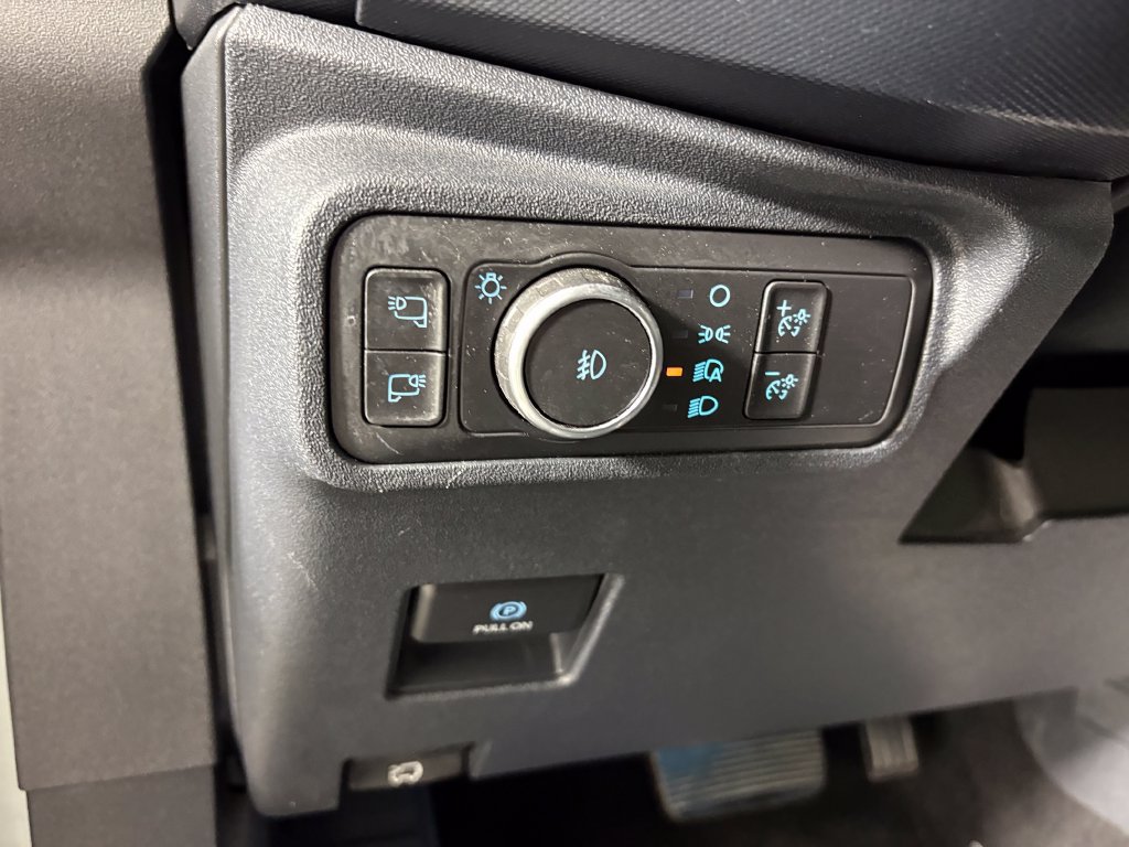 Certified 2022 Ford Bronco Outer Banks AWD/4WD image 13