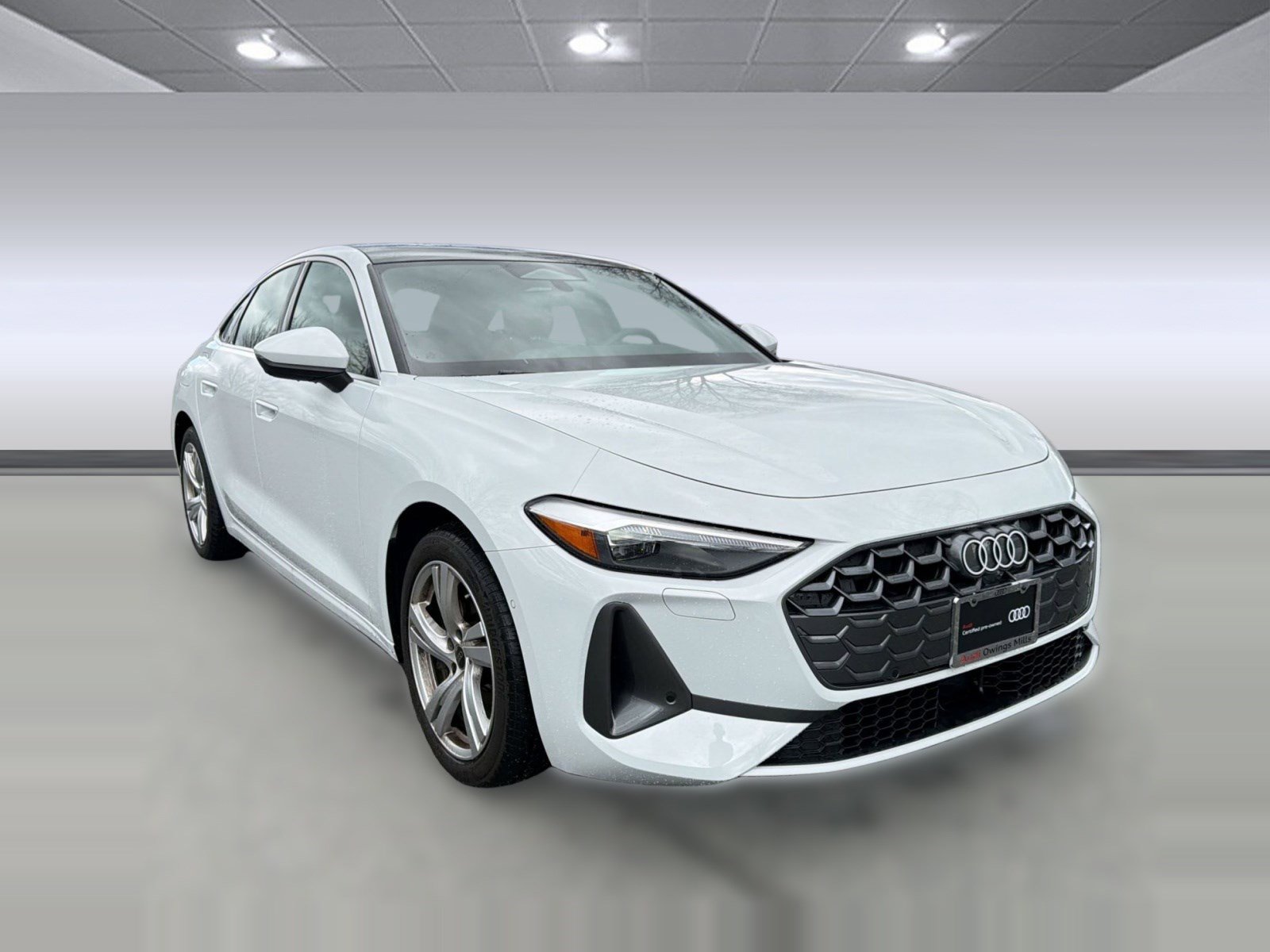 Used 2025 Audi A5 2.0T Premium w/ Convenience Package image 7