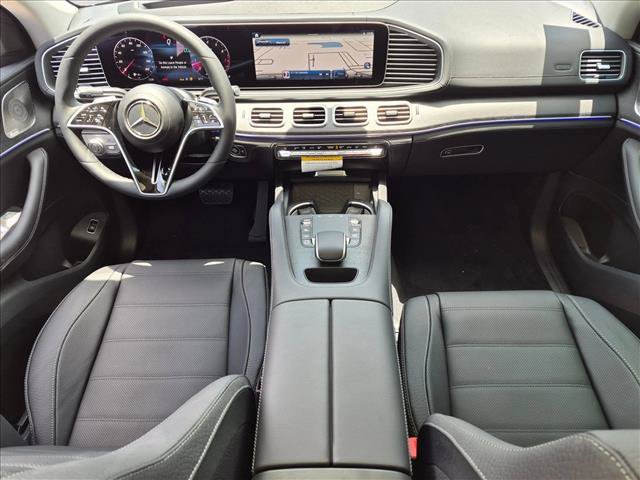New 2026 Mercedes-Benz GLE 450 4MATIC Coupe image 14