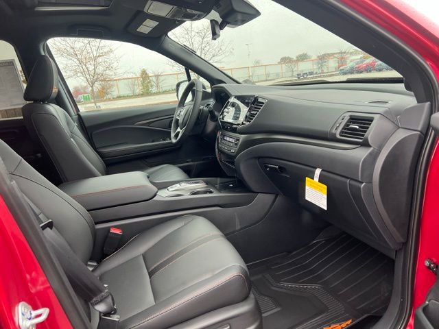 New 2026 Honda Ridgeline TrailSport+ image 31