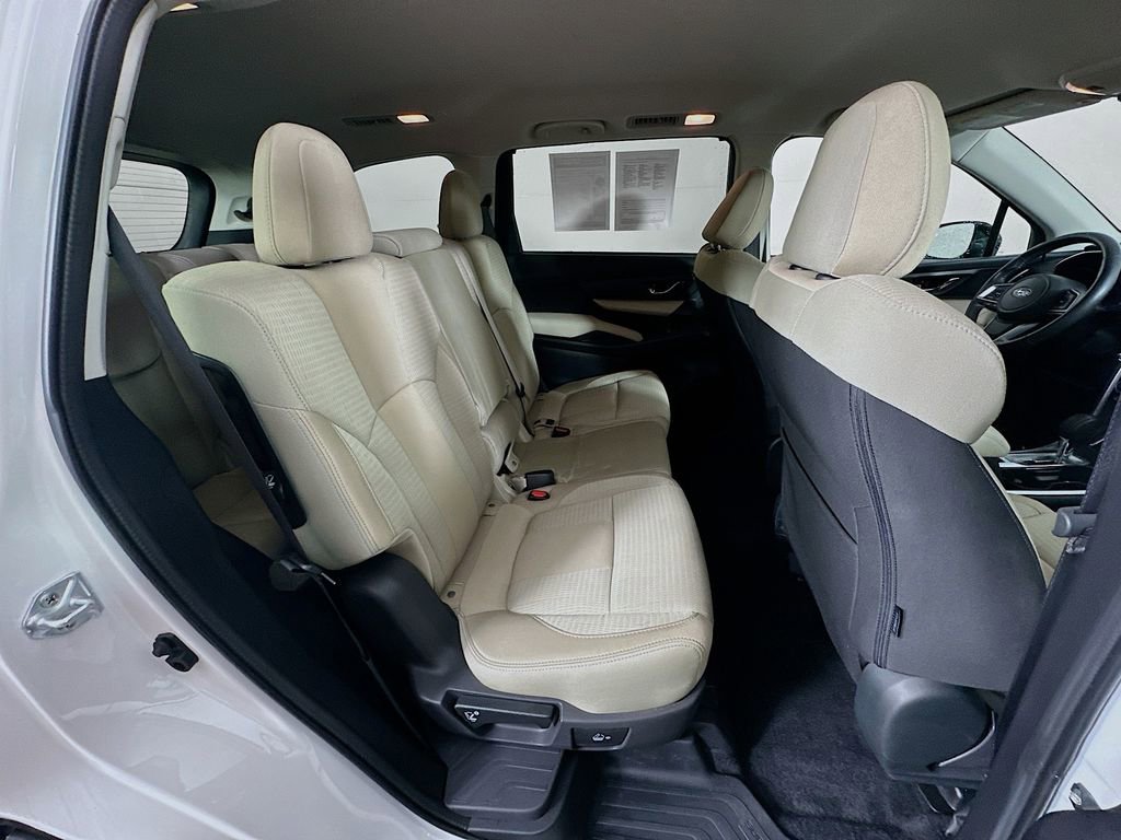 Used 2022 Subaru Ascent Premium w/ Convenience Package image 35